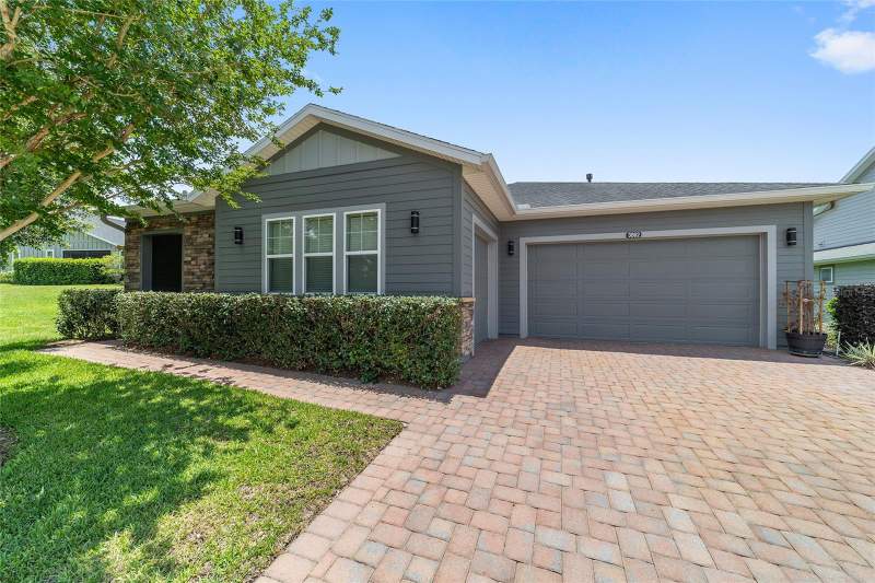 3 bedroom Single Family Residence at 3862 NW 49th Court, Ocala Preserve Ph 7A, Ocala — photo 3