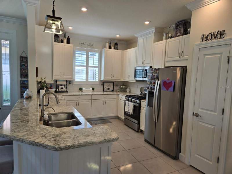 2 bedroom Single Family Residence at 3270 Francoa Drive, Esplanade/Starkey Ranch, Odessa — photo 5