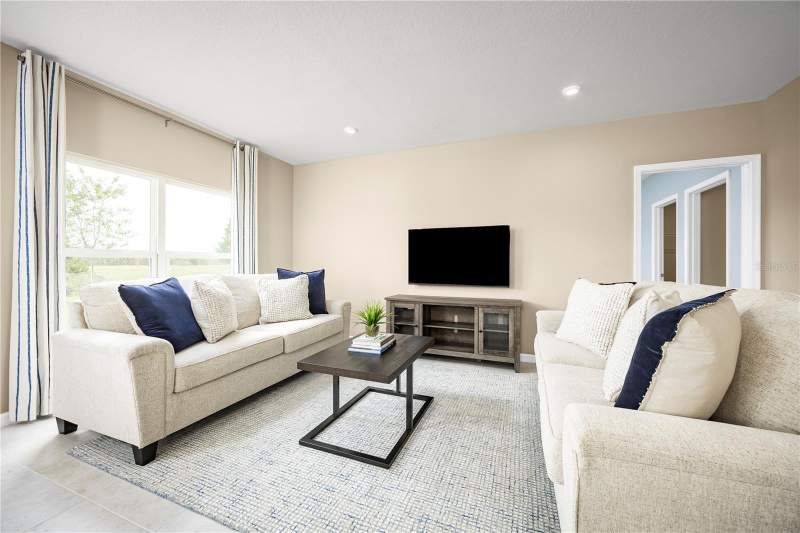 4 bedroom Single Family Residence at 11448 SE 77th Avenue, Vista Trace, Belleview — photo 2