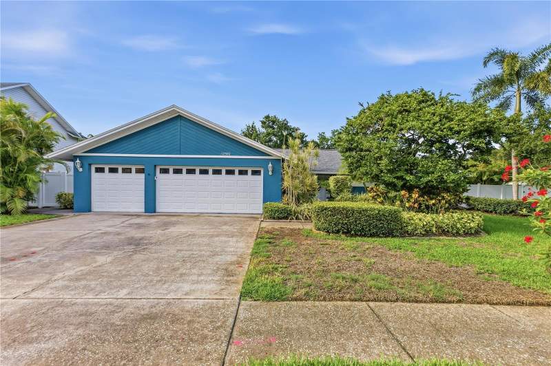 12580 FRANK DRIVE home for sale in Frank Estates Homes for Sale: 19 Homes (1981–1987)