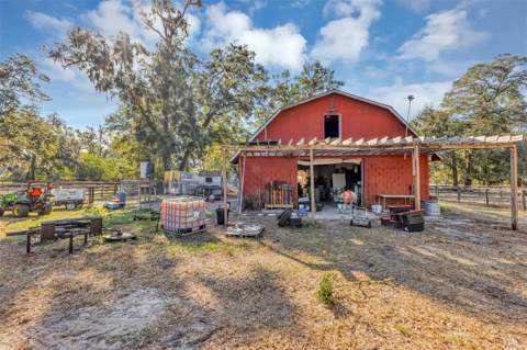 208 NE 70th Street, Ocala FL - photo 6 of 6
