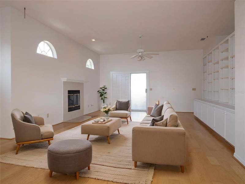 3 bedroom Single Family Residence at 6040 NW 36th Terrace, Mile Run East Ph II, Gainesville — photo 3