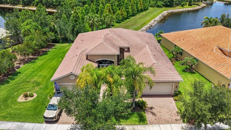 3 bedroom Villa at 15665 Aurora Lake Circle, Valencia Lakes Tr Mm Ph, Wimauma — photo 4