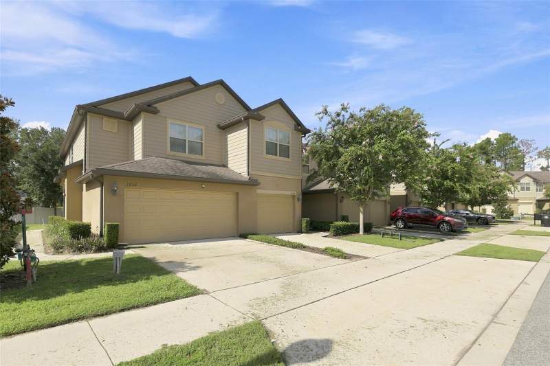 3 bedroom Townhouse at 1236 PAVIA DRIVE, EMERSON NORTH TWNHMS, APOPKA — photo 2