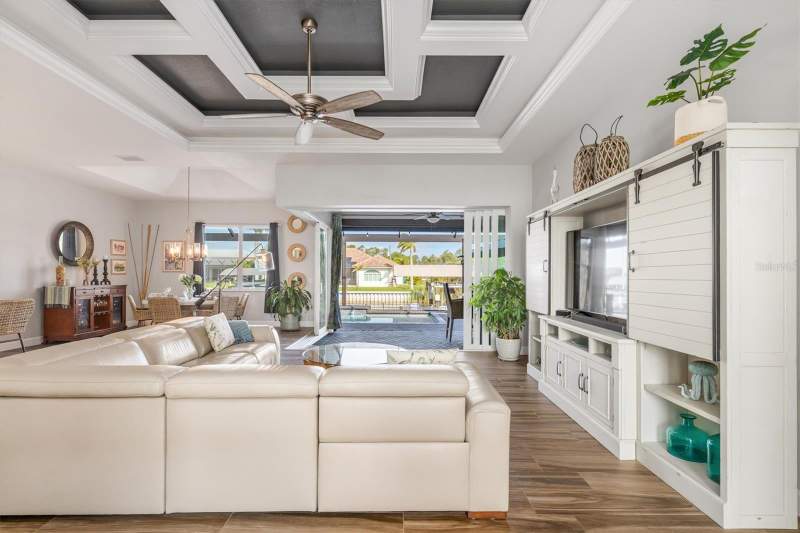 3 bedroom Single Family Residence at 8407 Dafoe Street, Port Charlotte Sec 093, Port Charlotte — photo 5