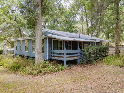18251 NW 141st Avenue, Williston FL - photo 6 of 6