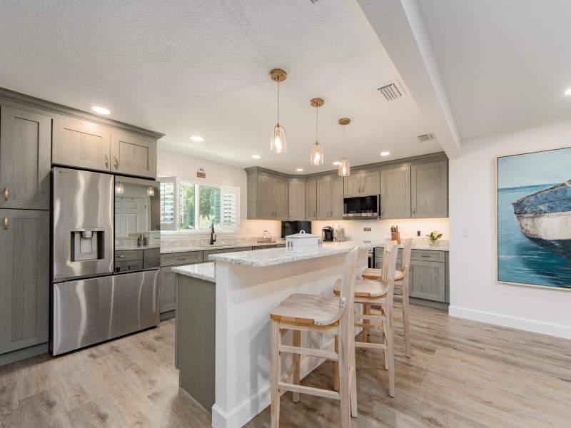 3 bedroom Single Family Residence at 1207 Timberbrooke Drive, Highland Lakes, Palm Harbor — photo 5