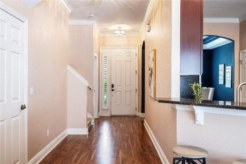 3 bedroom Townhouse at 573 Shining Armor Lane, Highcroft Pointe Twnhms, Longwood — photo 5