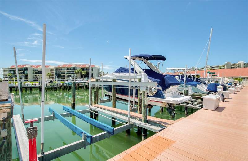 2 bedroom Condominium at 7984 Sailboat Key Boulevard #303, Harbourside Condo, St Petersburg — photo 5
