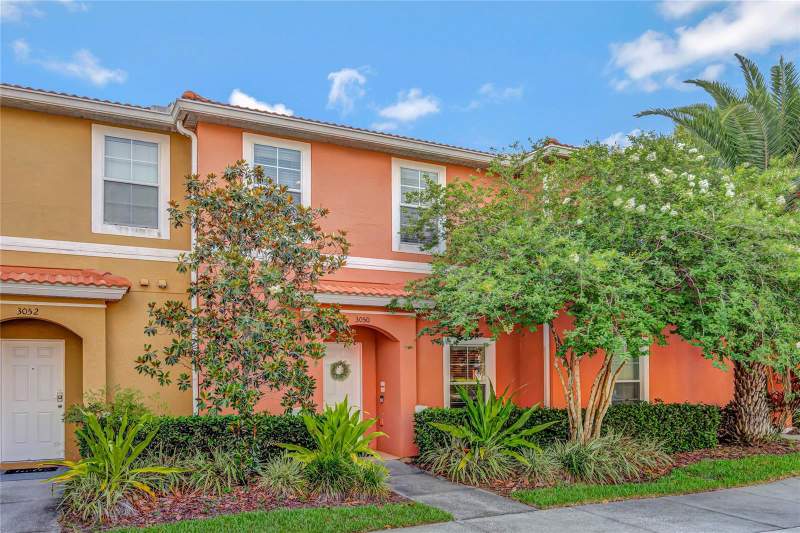 2 bedroom Townhouse at 3050 White Orchid Road, Encantada Ph 2, Kissimmee — photo 3