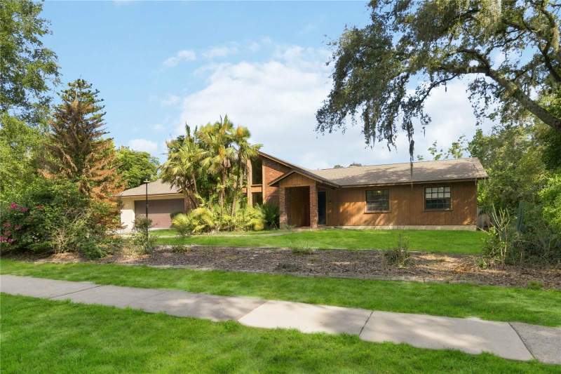 Winderlakes