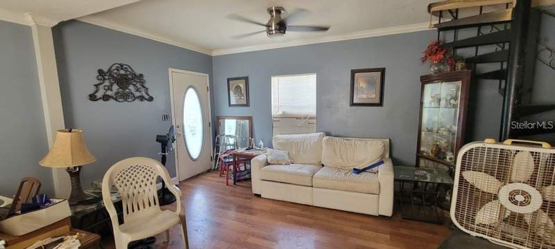 2 bedroom Single Family Residence at 9895 NE 30th Court, Cheryl Acres, Anthony — photo 5