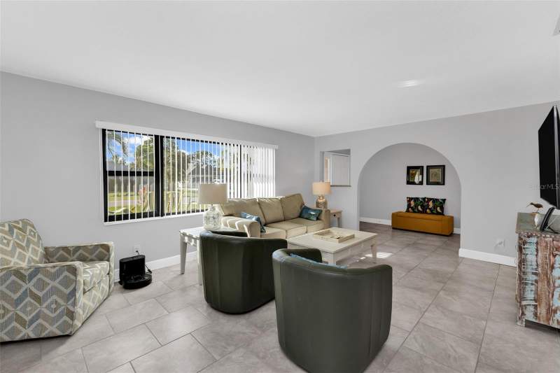 3 bedroom Single Family Residence at 2289 Montpelier Road, Punta Gorda Isles Sec 23, Punta Gorda — photo 5