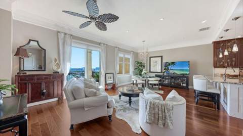 750 N Tamiami Trail #Ph08, Sarasota FL - photo 6 of 28