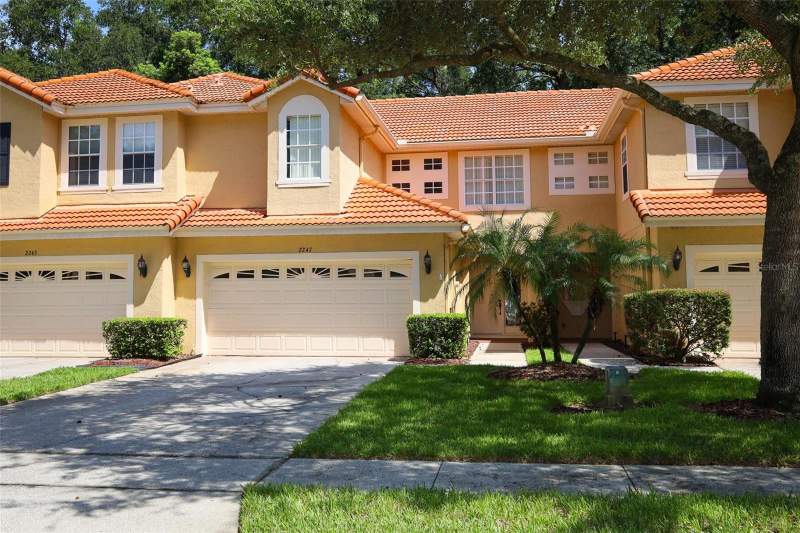Wekiva Village