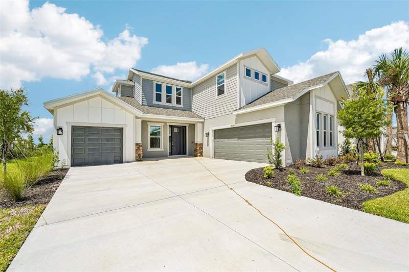 14223 SAWMILL STREET home for sale in Firethorn
