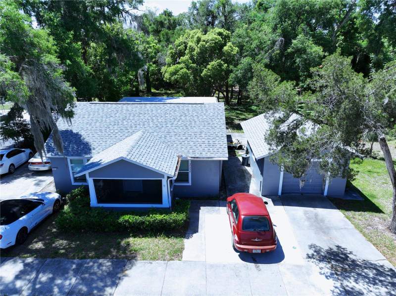 5 bedroom Half Duplex at 37250 Florida Avenue, Dade City, Dade City — photo 3