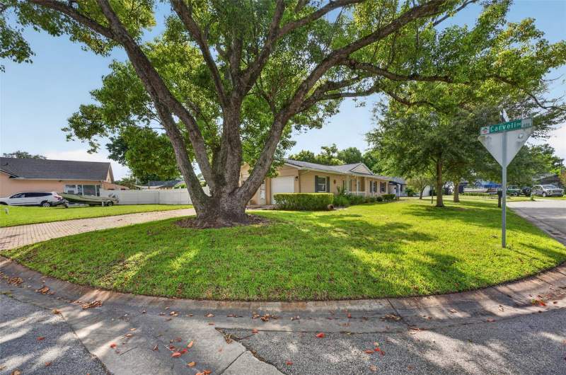 4 bedroom Single Family Residence at 2641 Carvell Court, Winter Park Estates, Winter Park — photo 5