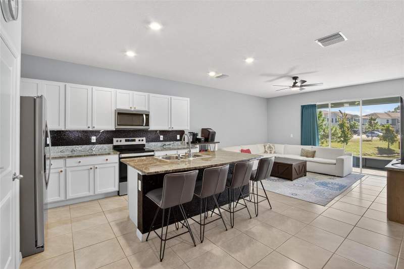 3 bedroom Townhouse at 5055 Captain Davis Drive, Southshore Bay, Wimauma — photo 4