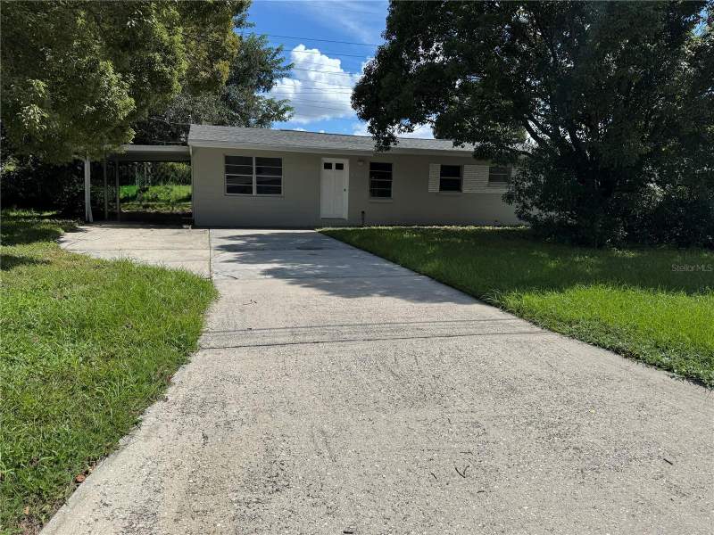 4 bedroom Single Family Residence at 4513 Robbins Avenue, Sun Acres, Orlando — photo 2