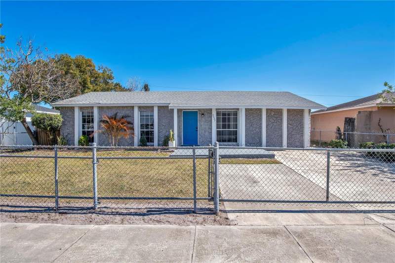4 bedroom Single Family Residence at 4027 Gander Avenue, Quail Trail Estates, Orlando — photo 3
