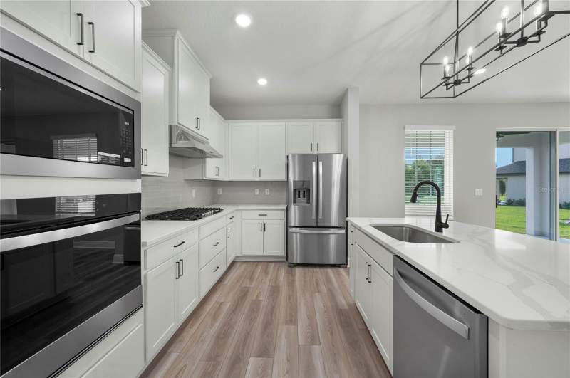 4 bedroom Single Family Residence at 7657 Somersworth Drive, Reunion Village Phase 4, Kissimmee — photo 2