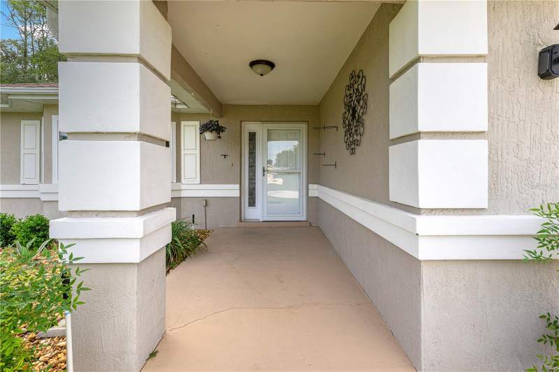 3 bedroom Single Family Residence at 5968 SW 103 Loop, Cherrywood Estates, Ocala — photo 2