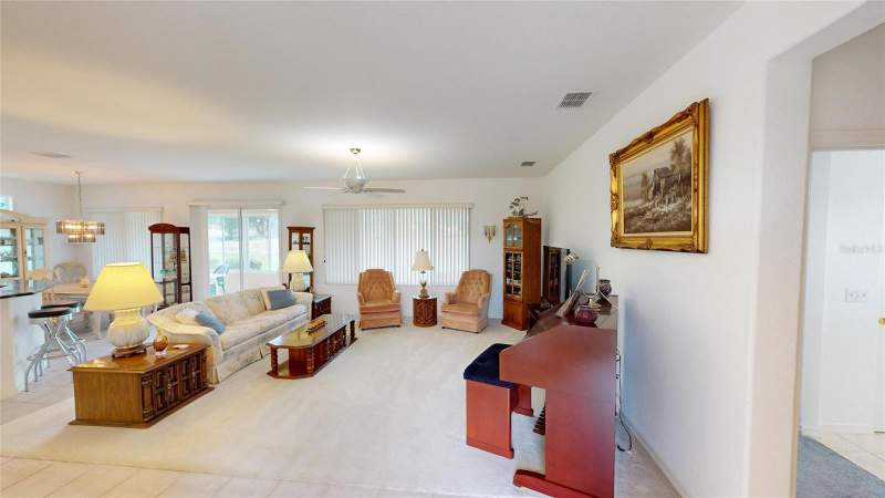 2 bedroom Single Family Residence at 13126 SE 93rd Terrace Road, Spruce Creek Gc, Summerfield — photo 5