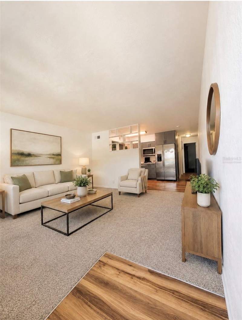 1 bedroom Condominium at 4325 58th Way #1430, Clearview Oaks Paradise, Kenneth City — photo 3