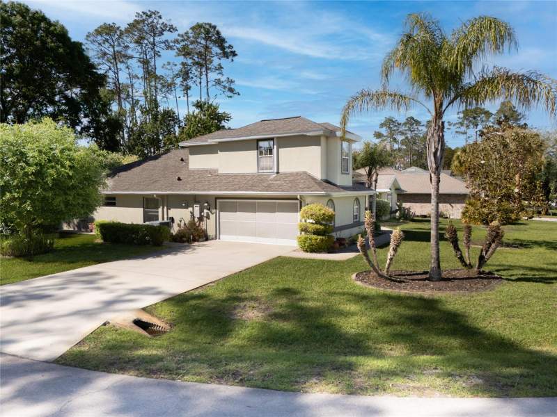4 bedroom Single Family Residence at 40 Edgewater Drive, Cypress Knoll, Palm Coast — photo 5