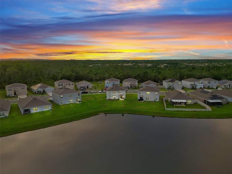 4 bedroom Single Family Residence at 16636 Windmill Forge Pass, Sereno Ph 8A, Wimauma — photo 3