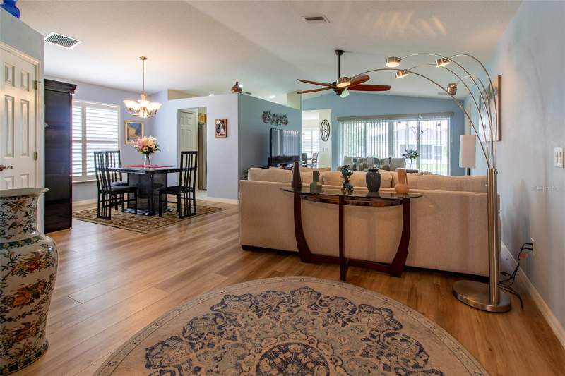2 bedroom Single Family Residence at 1768 SW 156th Lane, Summerglen, Ocala — photo 2