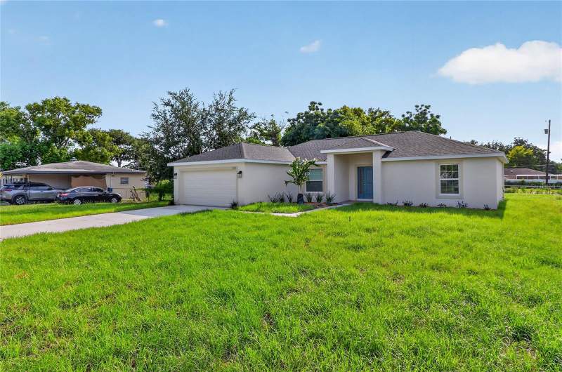 3 bedroom Single Family Residence at 1519 Arthur Boulevard, Arthur Blvd Estates, Lakeland — photo 5