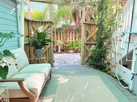 370 E Railroad Avenue #1, Boca Grande FL - photo 6 of 6