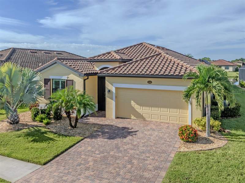 20680 TRATTORIA LOOP home for sale in Gran Paradiso