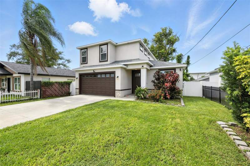3 bedroom Single Family Residence at 2519 W Hiawatha Street, Grover Estates Unit 1, Tampa — photo 3