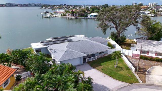 4 bedroom Single Family Residence at 7800 4th Avenue, South Cswy Isle 4th Add, St Petersburg — photo 3