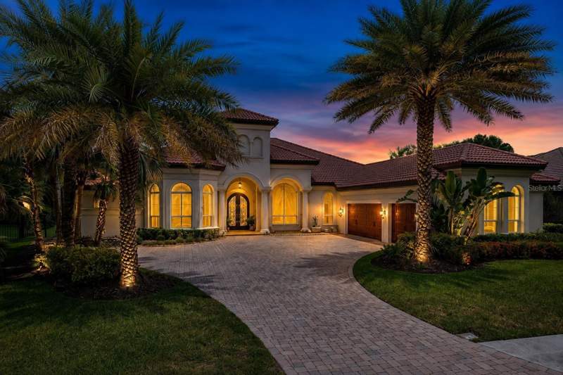 14742 WATERCHASE BOULEVARD home for sale in Waterchase