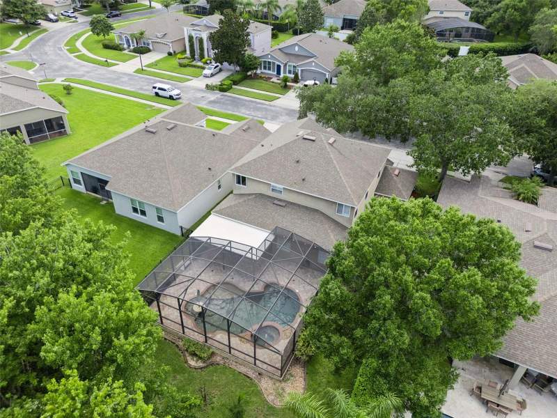 5 bedroom Single Family Residence at 10109 MARSH PINE CIRCLE, NORTH SHORE AT LAKE HART PRCL 03, ORLANDO — photo 2