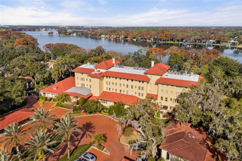 1602 ALABAMA DRIVE #107 home for sale in Alabama Condos for Sale: Median $1.1M