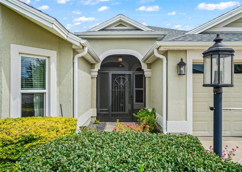 3 bedroom Single Family Residence at 6065 Keckonen Drive, Southern Oaks Un 40, The Villages — photo 2