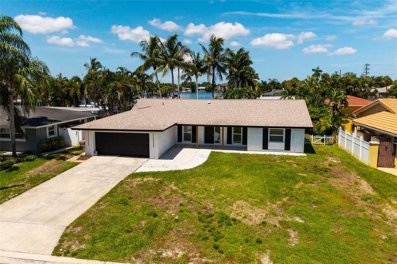 3960 13TH WAY home for sale in Patrician Point