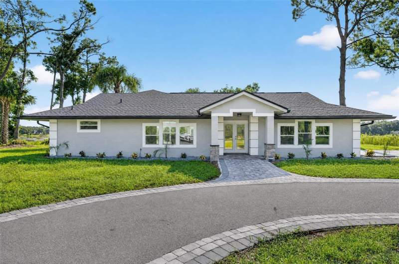 4 bedroom Single Family Residence at 401 N 1st Street, Crystal Lake, Lake Mary — photo 3