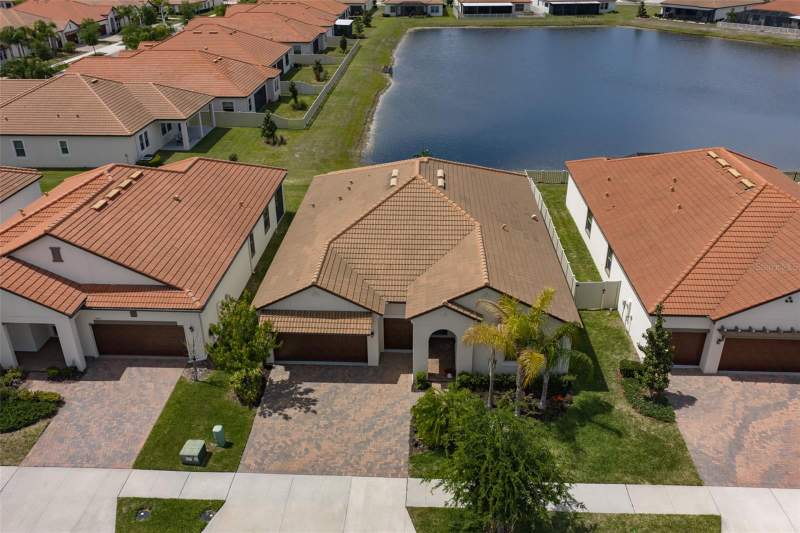 16955 SCUBA CREST STREET home for sale in Forest Brooke
