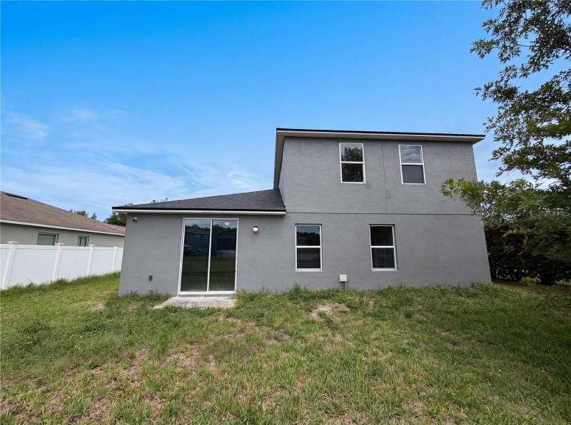 4 bedroom Single Family Residence at 4876 Grassy Knoll Drive, Oak Bend, Tavares — photo 5
