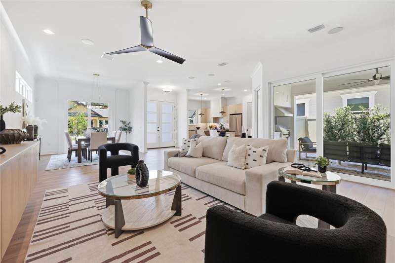 4 bedroom Single Family Residence at 1063 SW 135 Drive, Town Of Tioga, Newberry — photo 3