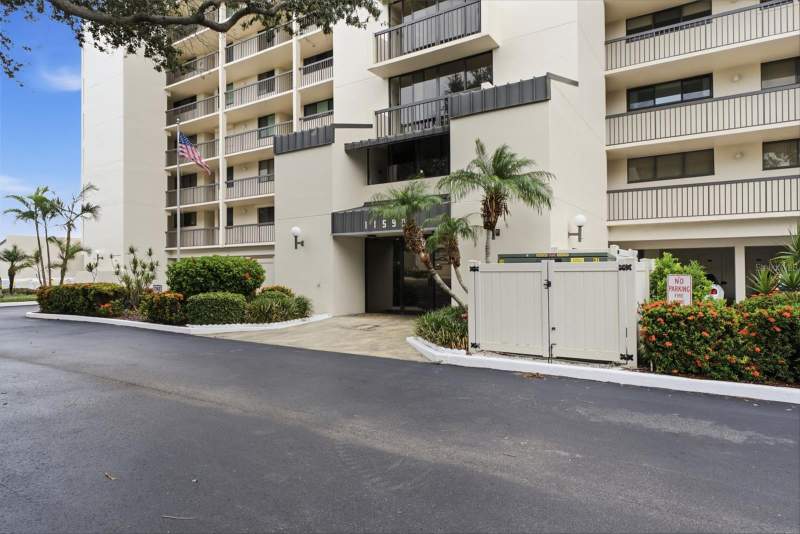 2 bedroom Condominium at 11590 SHIPWATCH DRIVE #542, SHIPWATCH, LARGO — photo 2