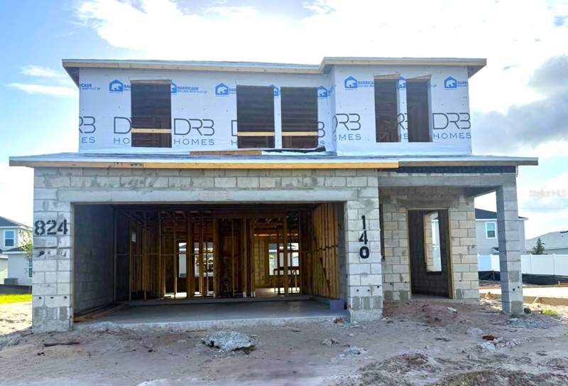 4 bedroom Single Family Residence at 824 Andrew Street, Willowbrook North, Winter Haven — photo 2