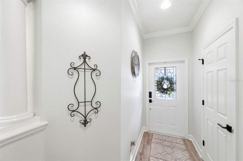 3 bedroom Townhouse at 2670 Tanglewood Trail, Tanglewood Twnhms, Palm Harbor — photo 2