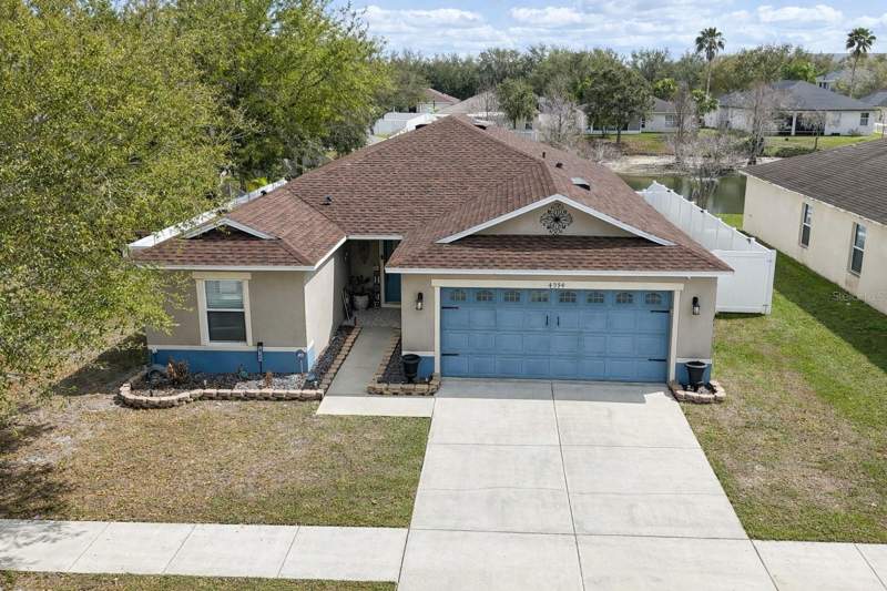 Brookfield Estates